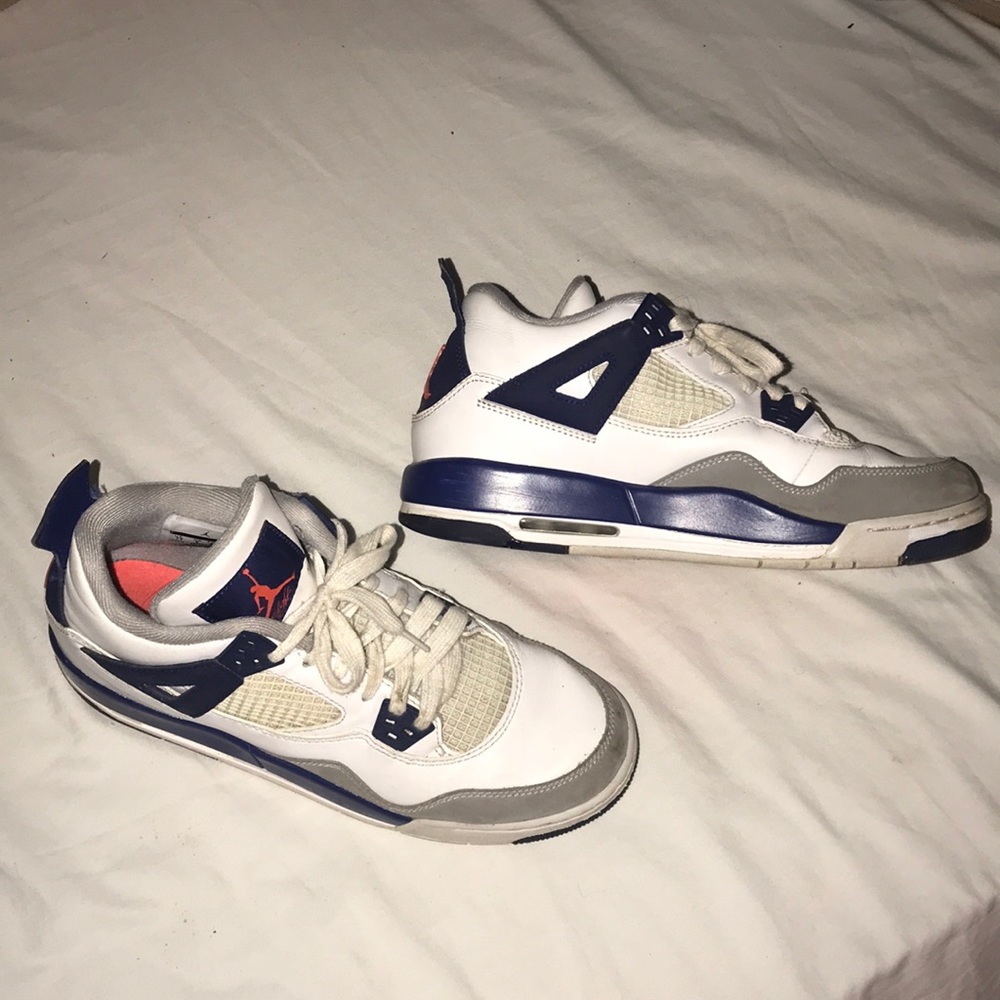 Jordans